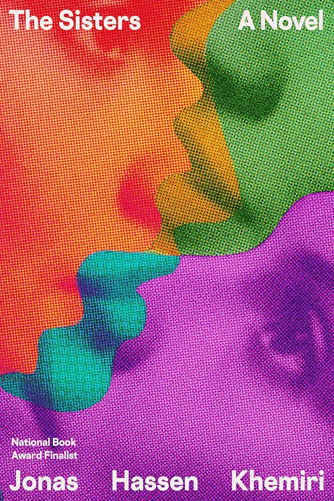 The Sisters: A Novel cover image