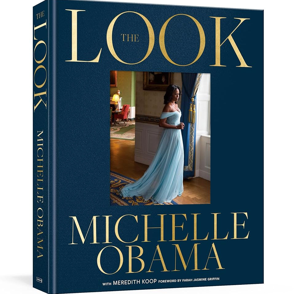 The Look cover image