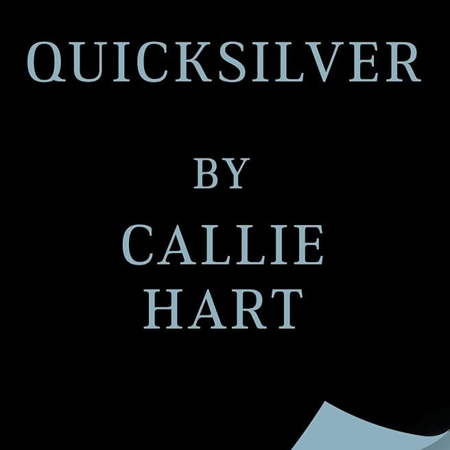 Quicksilver (Deluxe Limited Edition) cover image