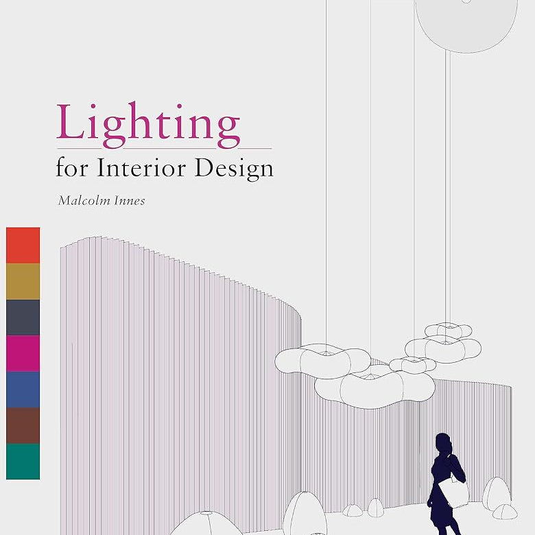 Lighting for Interior Design (Portfolio Skills) cover image