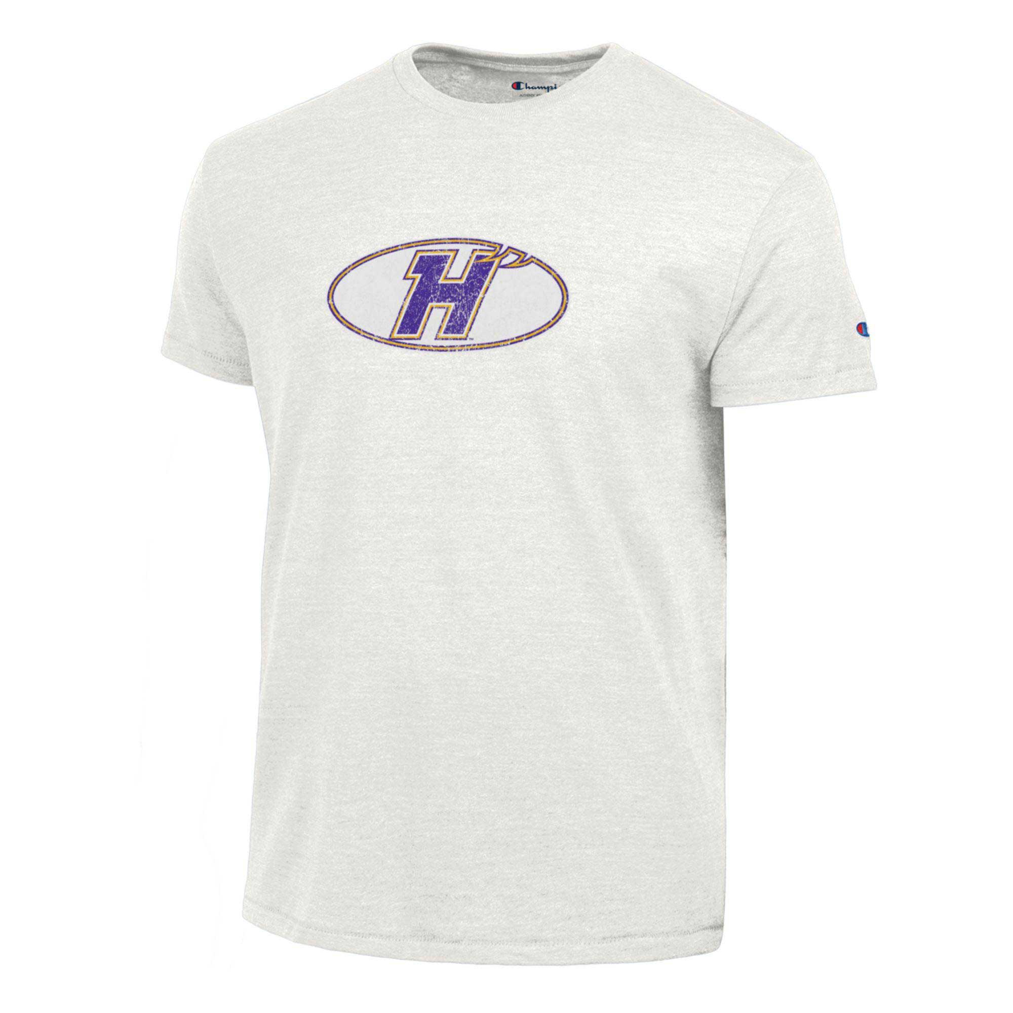 Champion Tri-Blend Tee