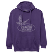 Ouray Benchmark Hoodie w/Hawk Logo