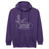 Ouray Benchmark Hoodie w/Hawk Logo
