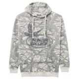 Ouray Benchmark Hoodie w/Hawk Logo