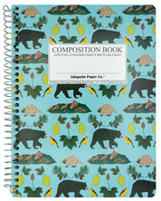 Boulder Spiral Notebook