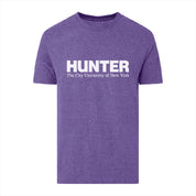 MV Elements T-Shirt w/Hunter Logo (24733)