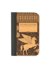 Pegasus Pocket Sized Decomposition Book